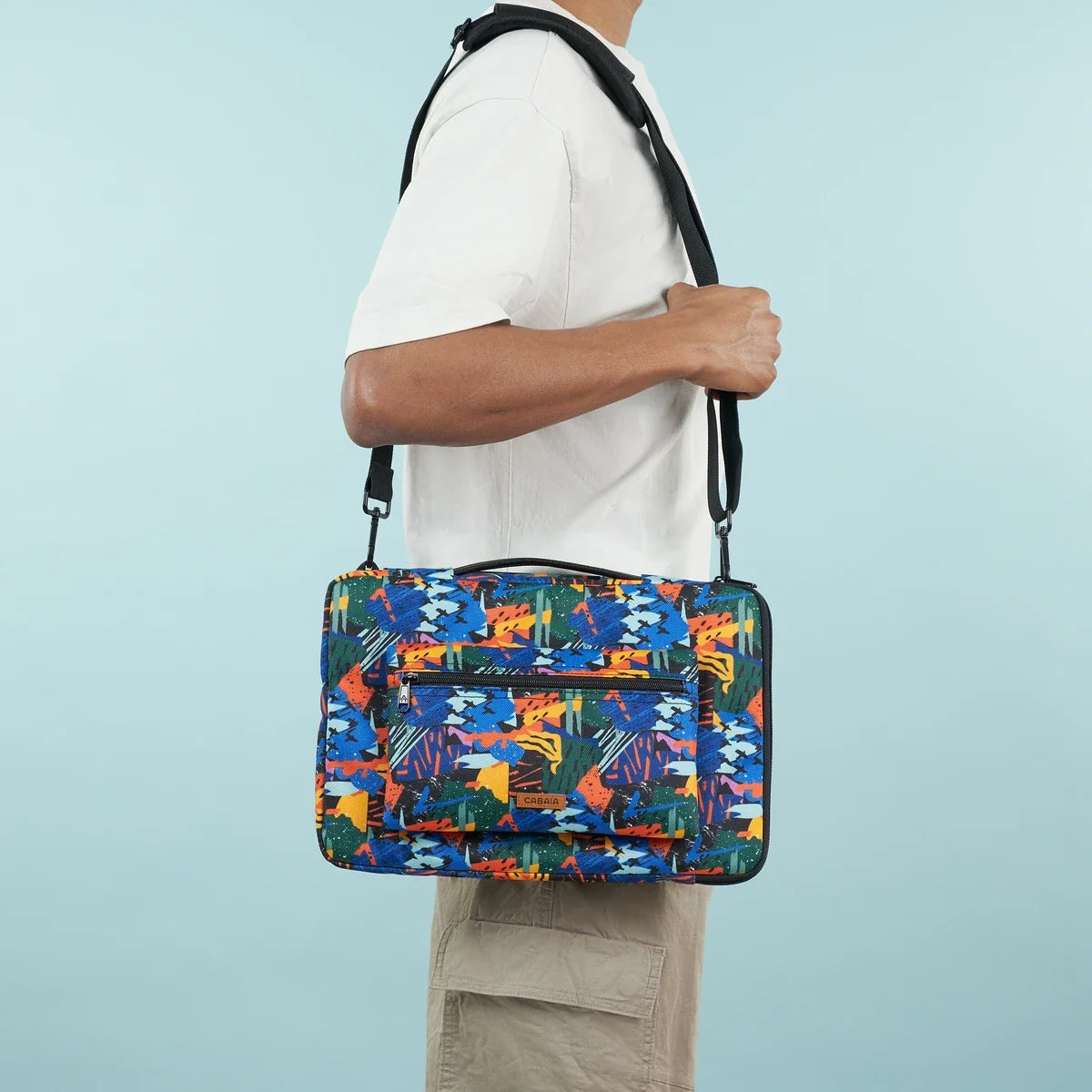 Laptop case 14 Boulogne