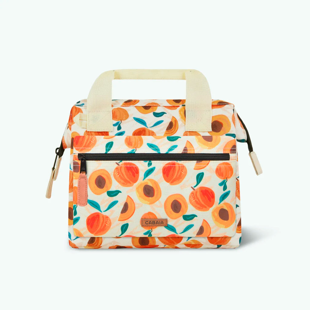 Lunch Bag Downtown Vancouver