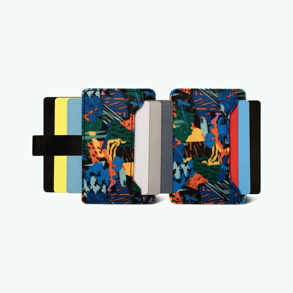 Card holder Boulogne