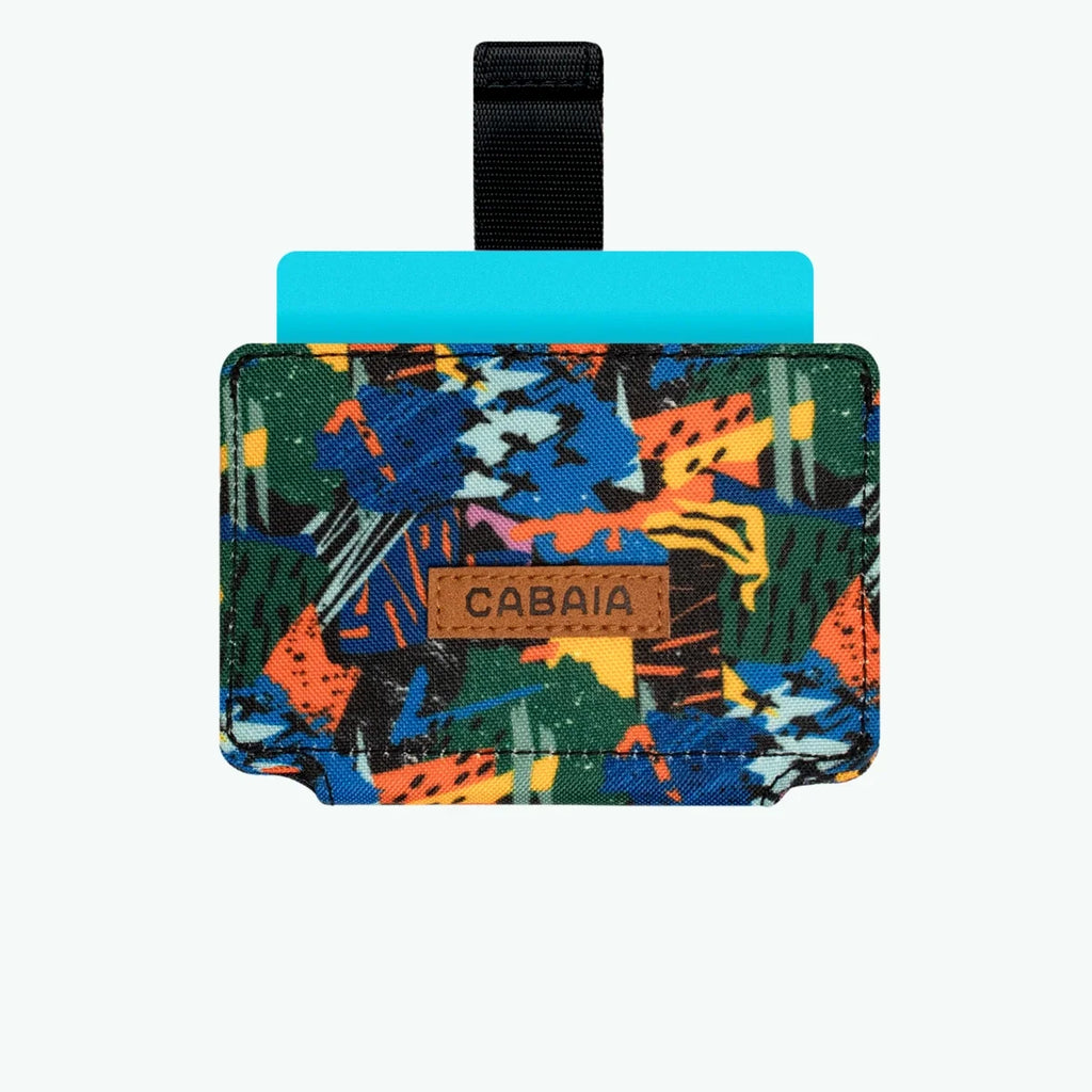 Card holder Boulogne