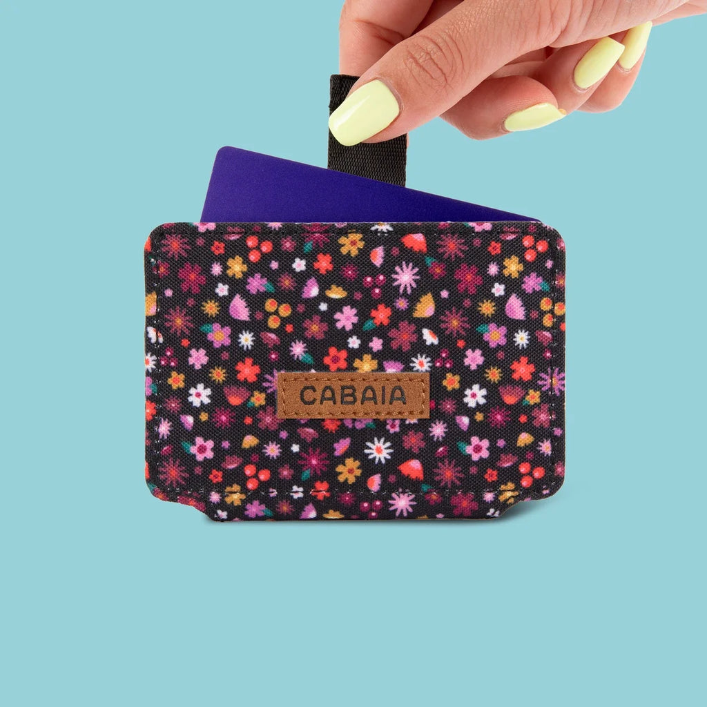 Card holder Cristo Redentor