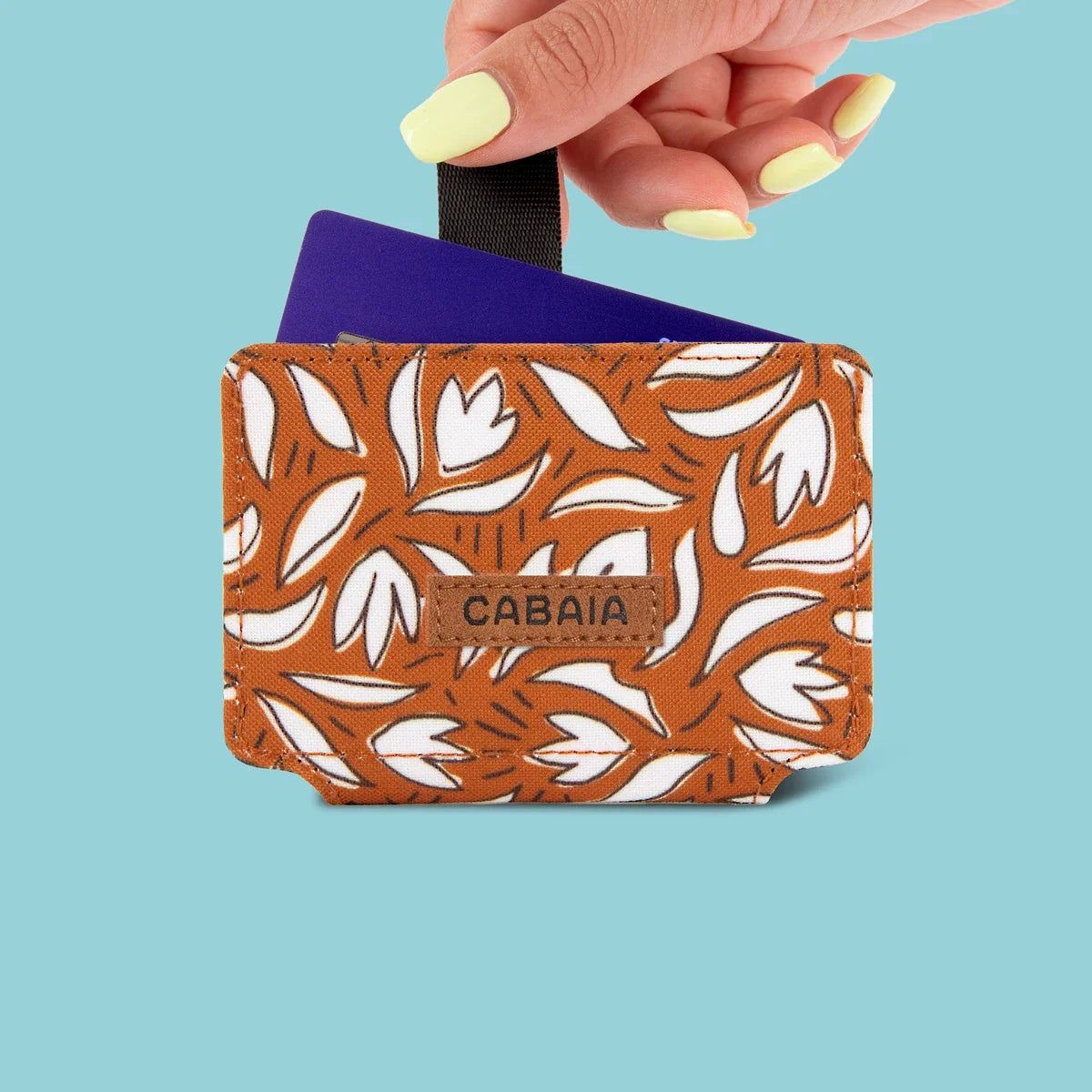 Card holder Sumatra