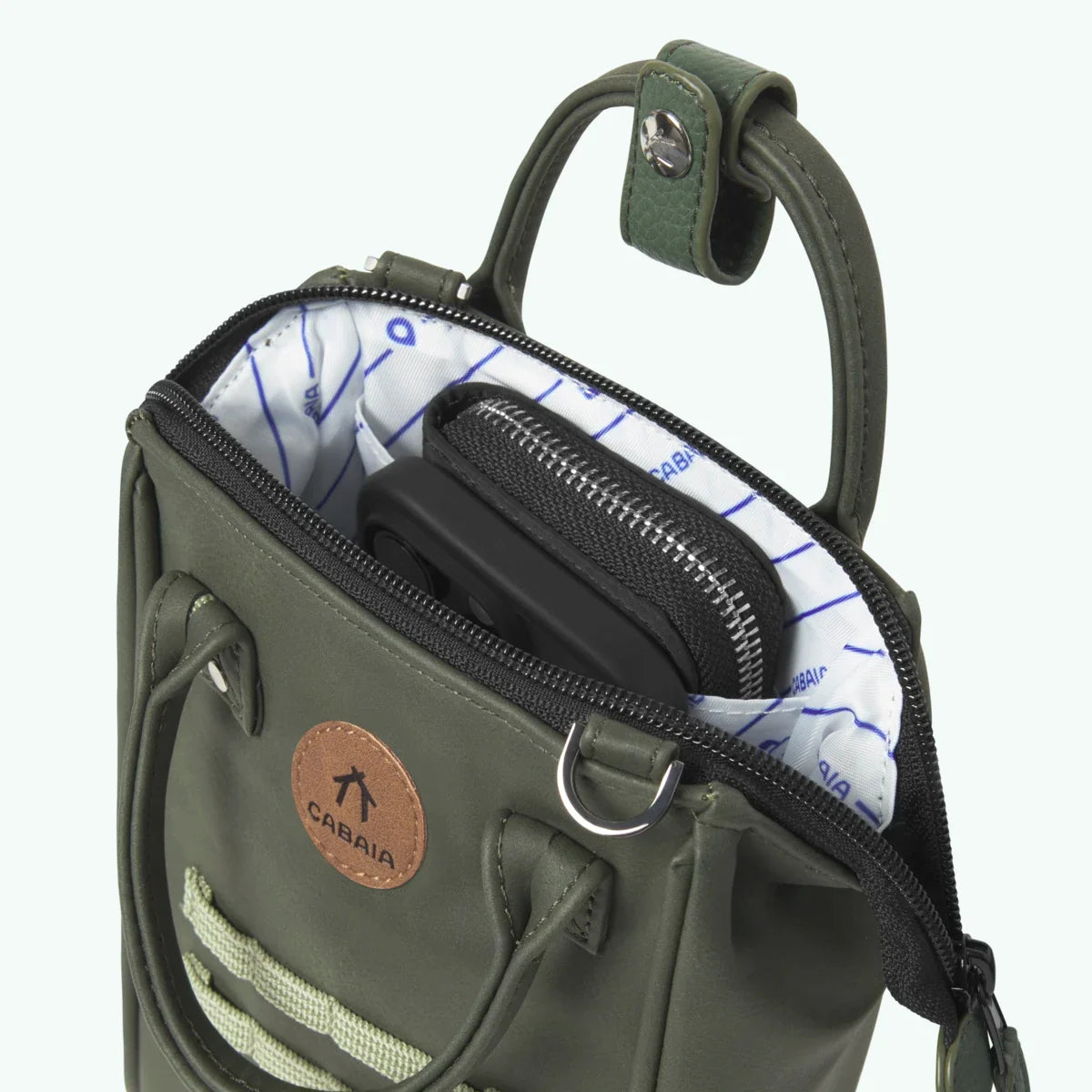 Nano Abenteurer Busan