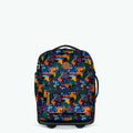 2-Wheel Soft Suitcase XS Boulogne