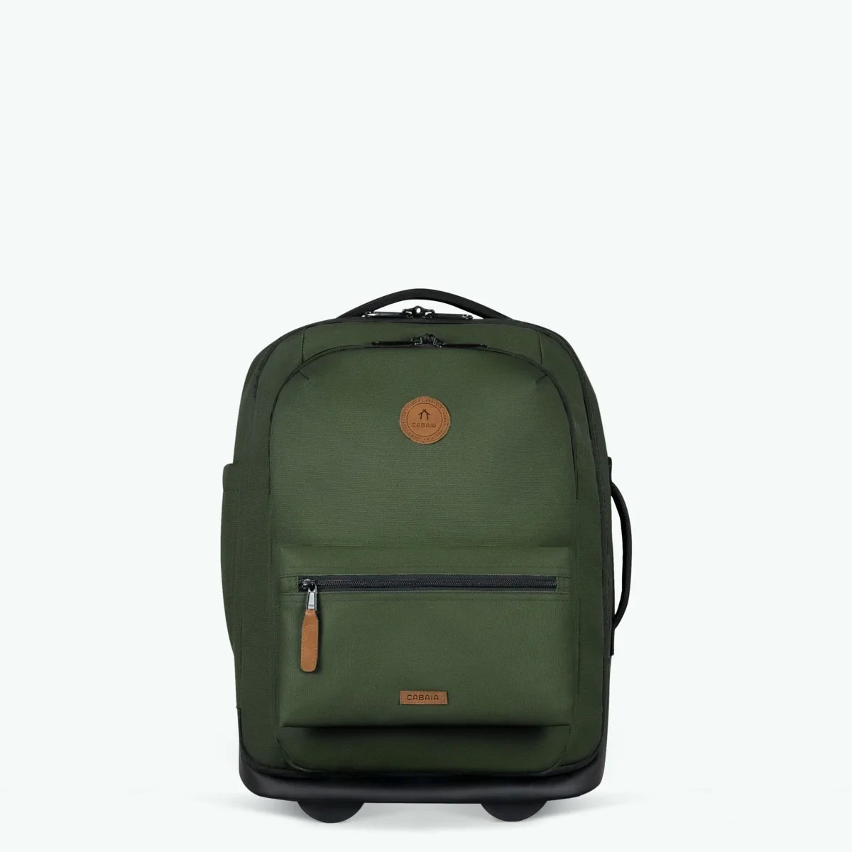 2-Wheel Soft Suitcase XS Coromandel