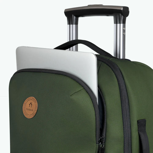 2-Rad Weichgepäck XS Coromandel