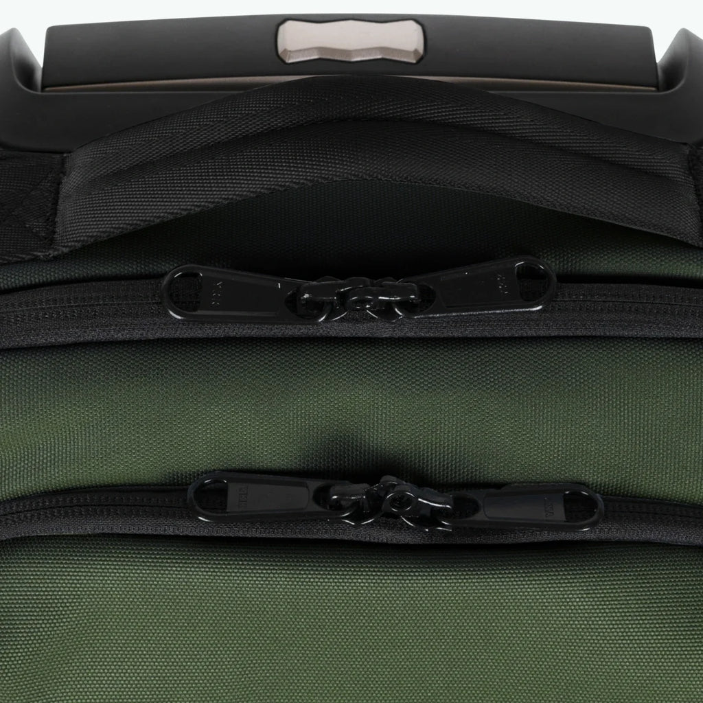 Valise souple 2 roues XS Coromandel