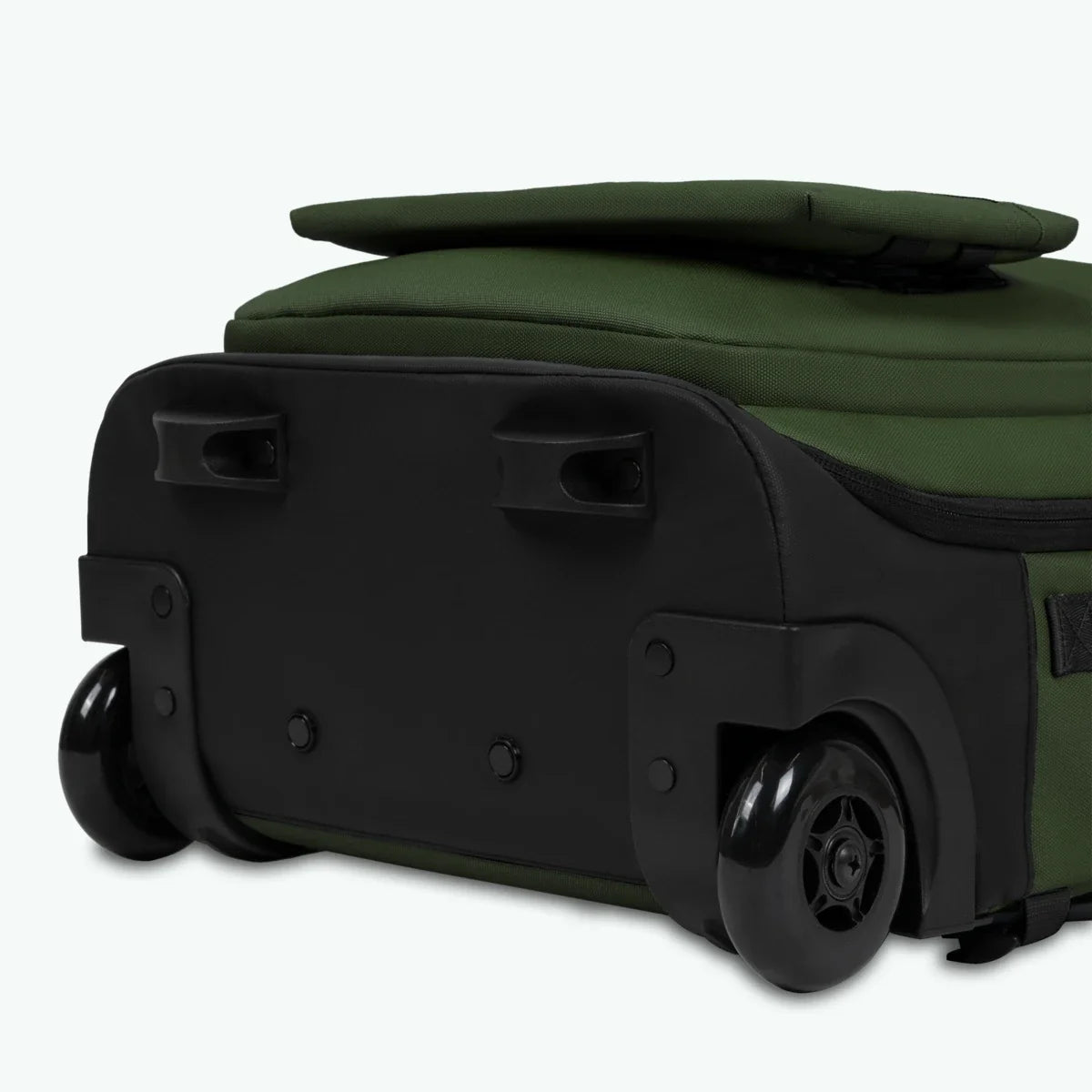 2-Wheel Soft Suitcase XS Coromandel