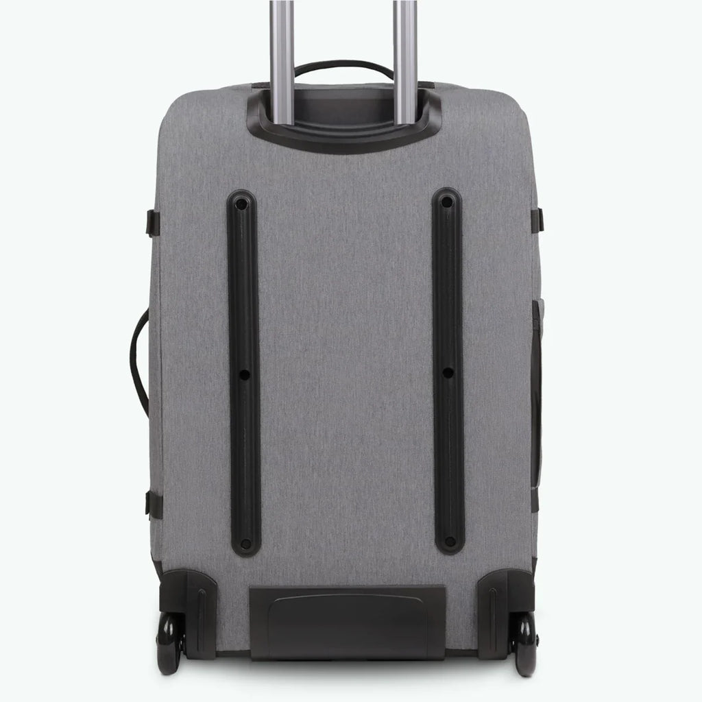Valise souple à 2 roues taille moyenne Getaria