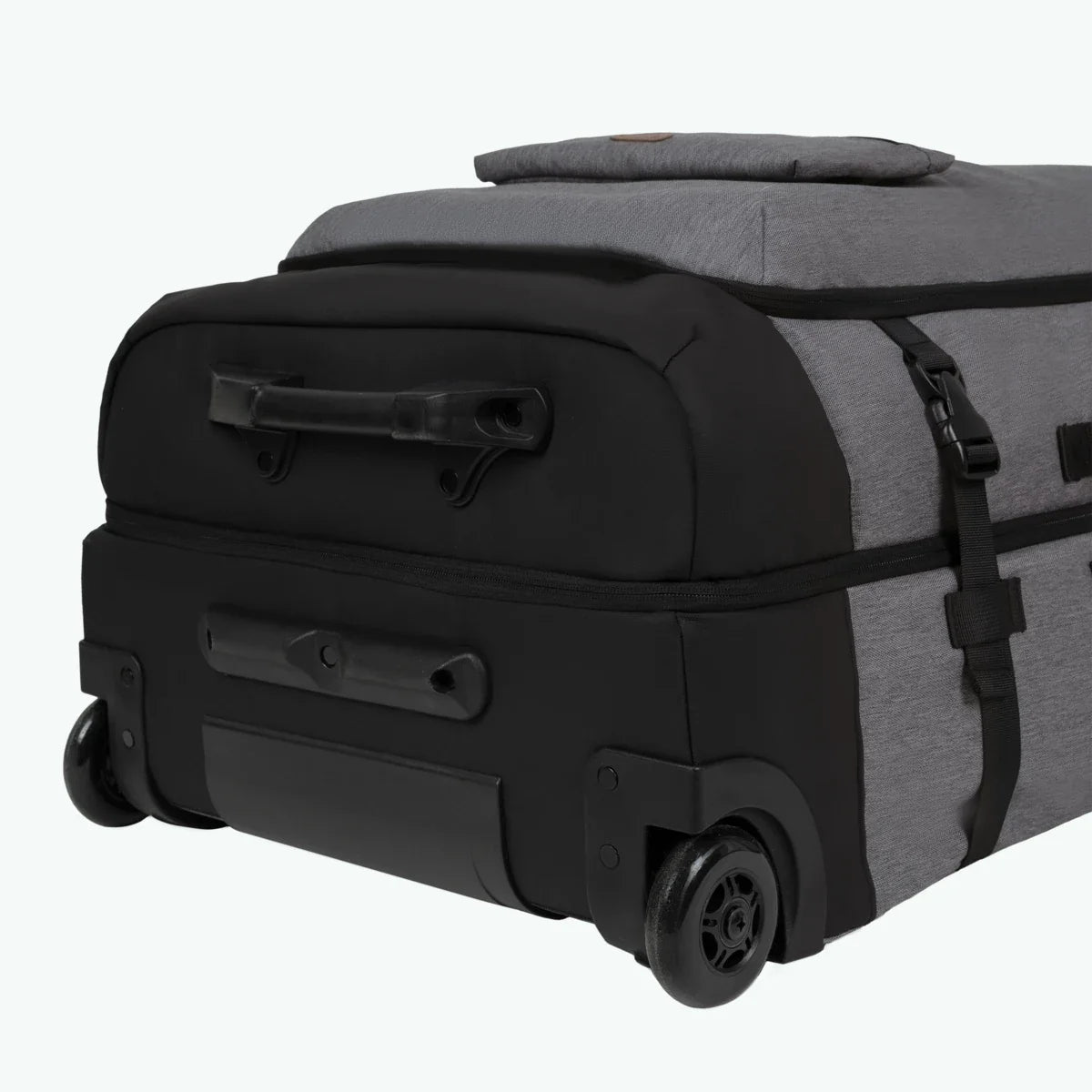 Valise souple à 2 roues taille moyenne Getaria