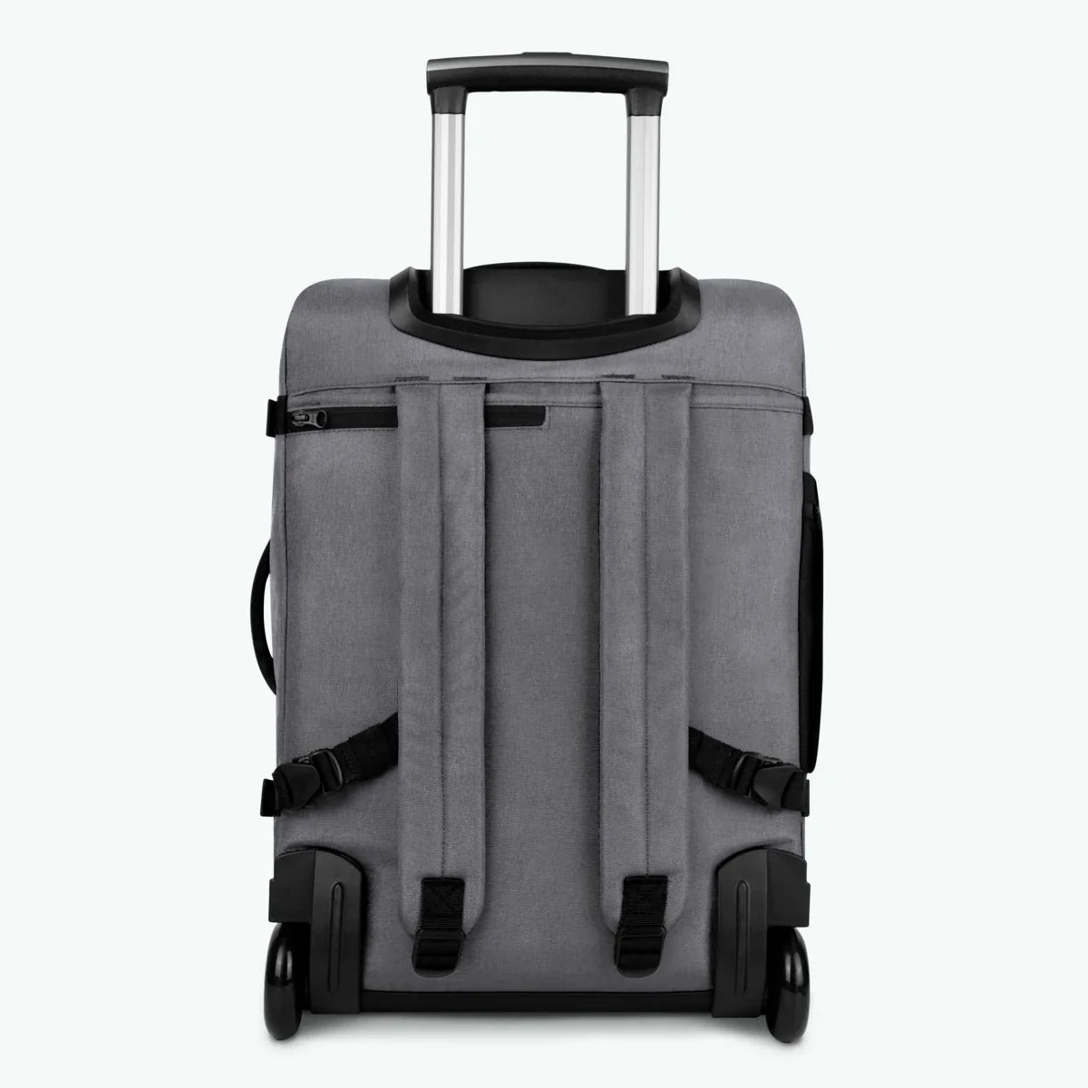2-Wheel Soft Suitcase Small Getaria