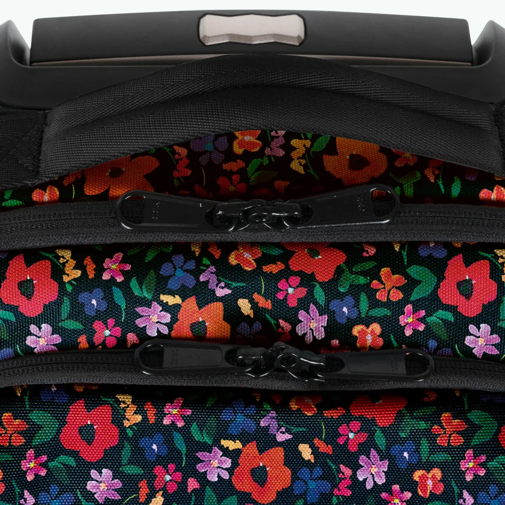 2-Wheel Soft Suitcase XS Maupiti