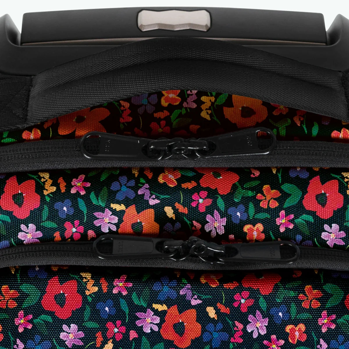 2-Wheel Soft Suitcase XS Maupiti