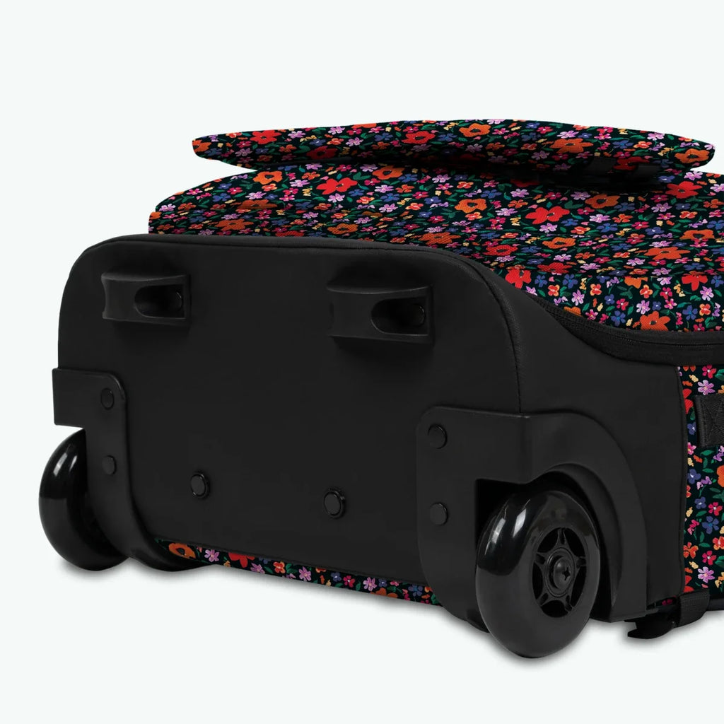 2-Wheel Soft Suitcase XS Maupiti