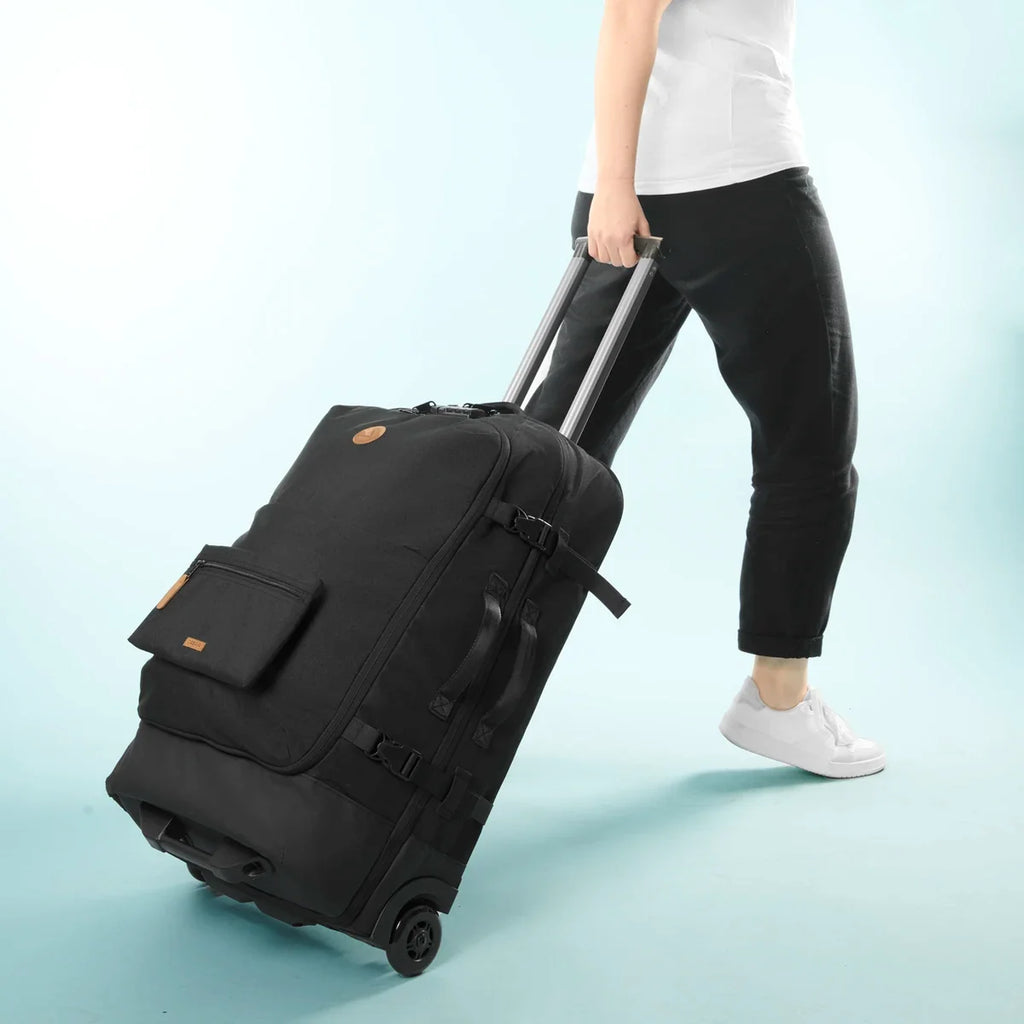 Set of 3 Suitcases Berlin