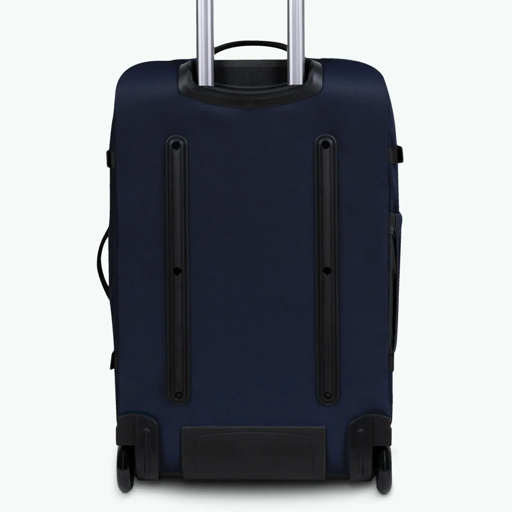 2-Wheel Soft Suitcase Medium Reykjavik
