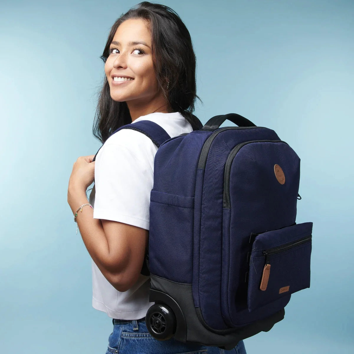 Ensemble de 2 valises Reykjavik