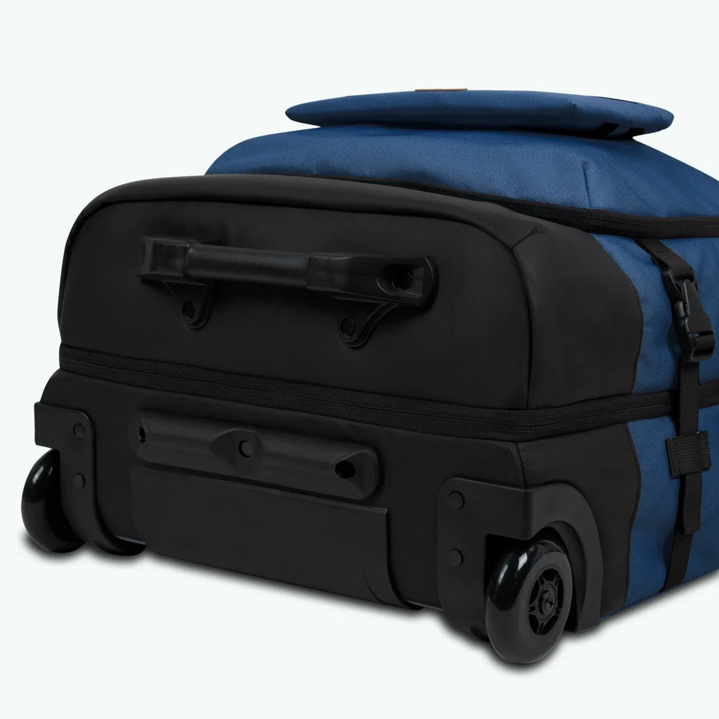 2-Wheel Soft Suitcase Medium Shiraz