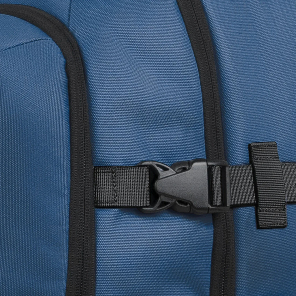 2-Wheel Soft Suitcase Medium Shiraz