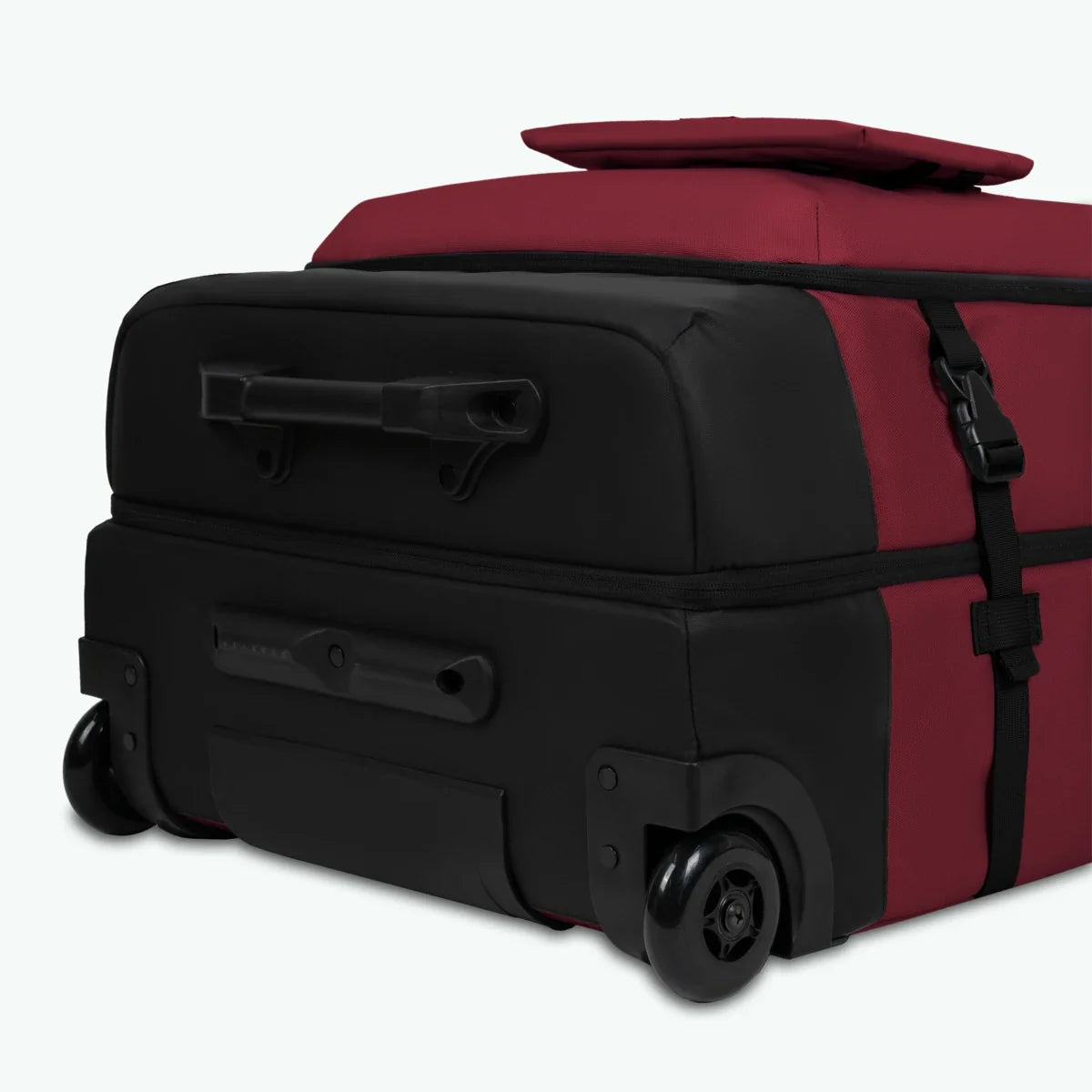2-Wheel Soft Suitcase Large Sibiu