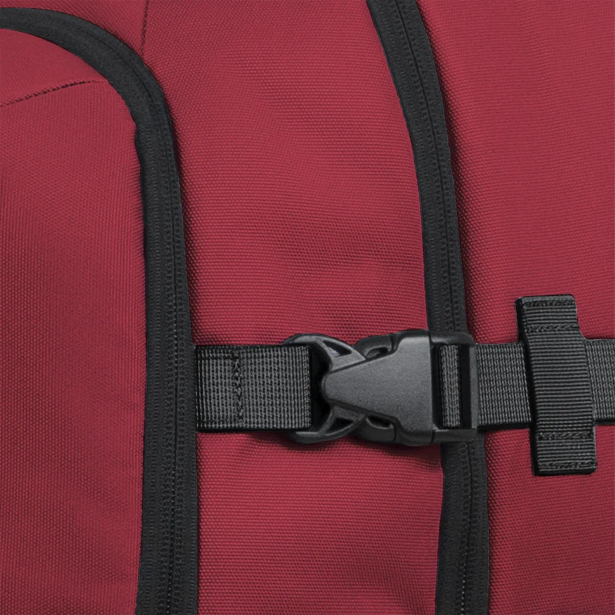 2-Wheel Soft Suitcase Large Sibiu