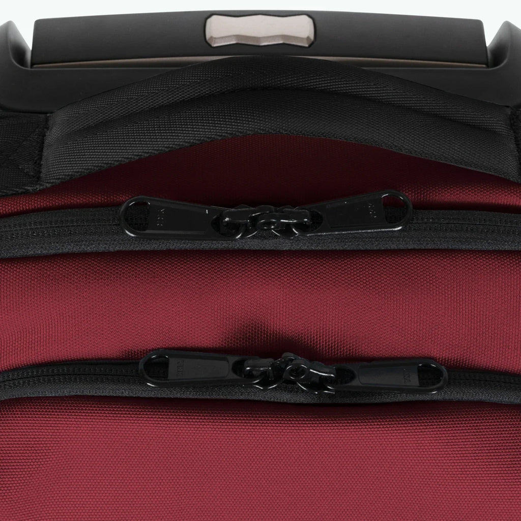 2-Wheel Soft Suitcase XS Sibiu