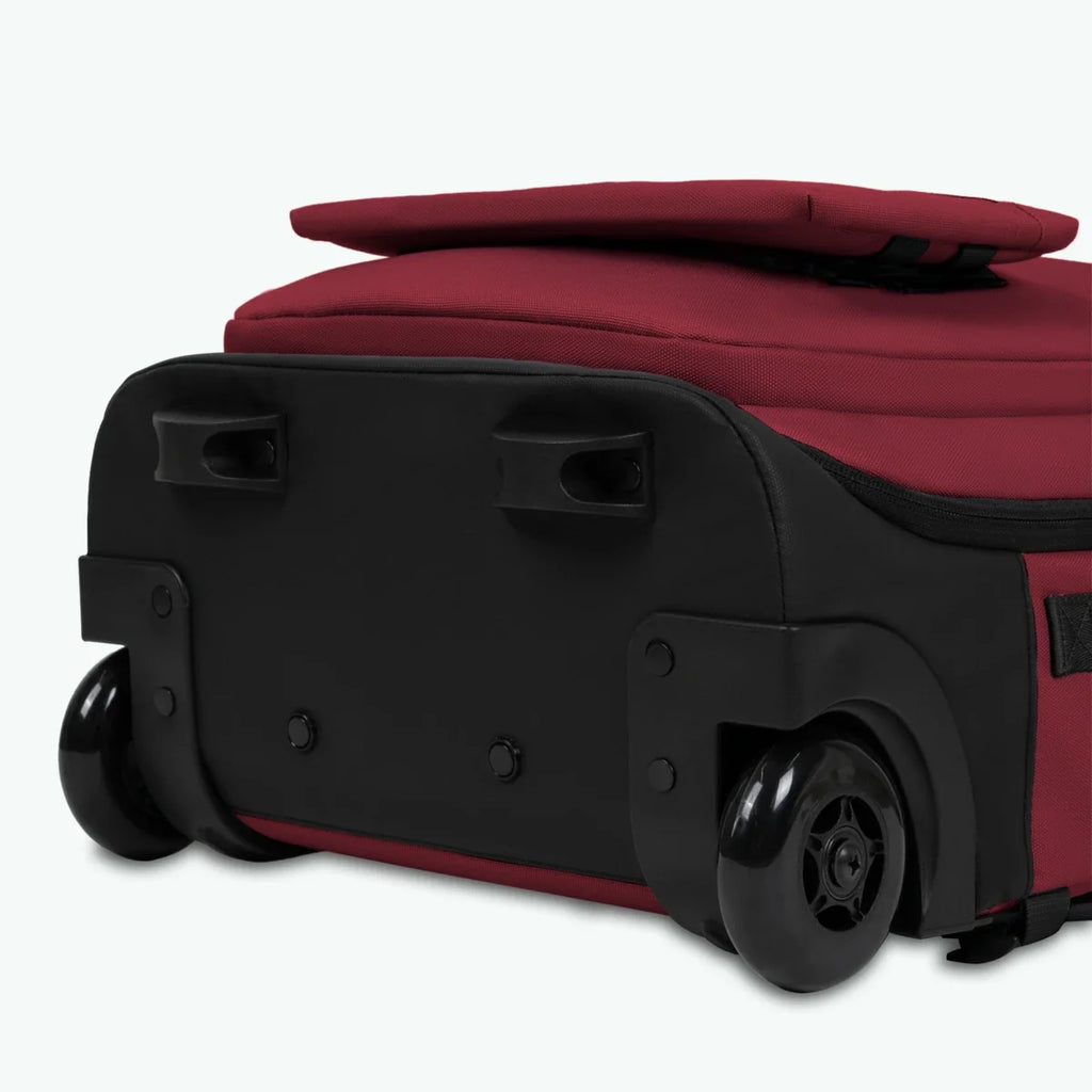 2-Wheel Soft Suitcase XS Sibiu