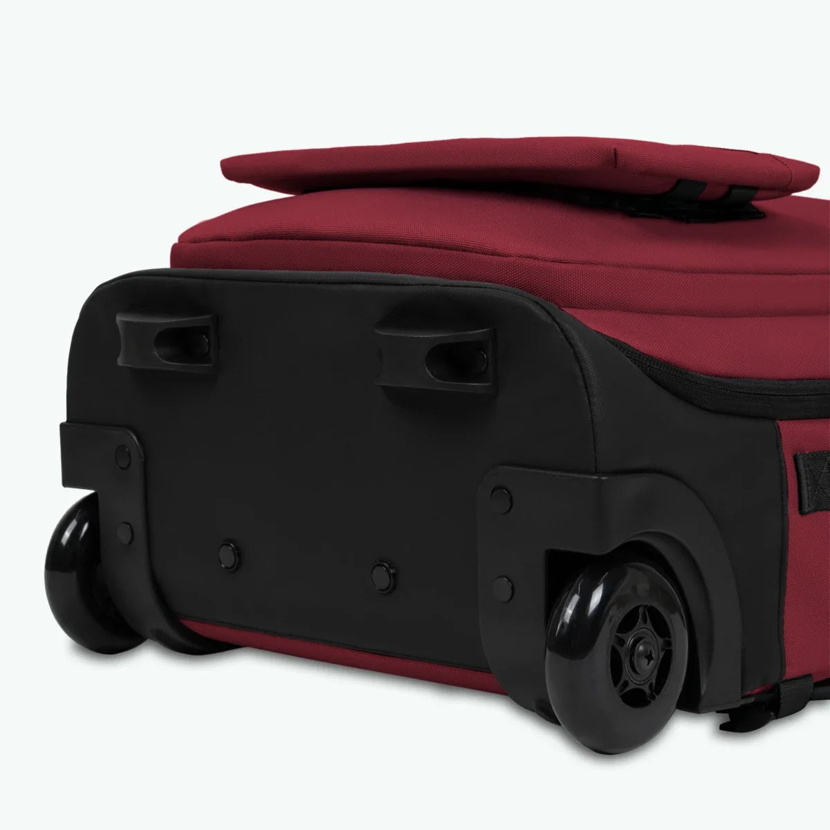 2-Wheel Soft Suitcase XS Sibiu
