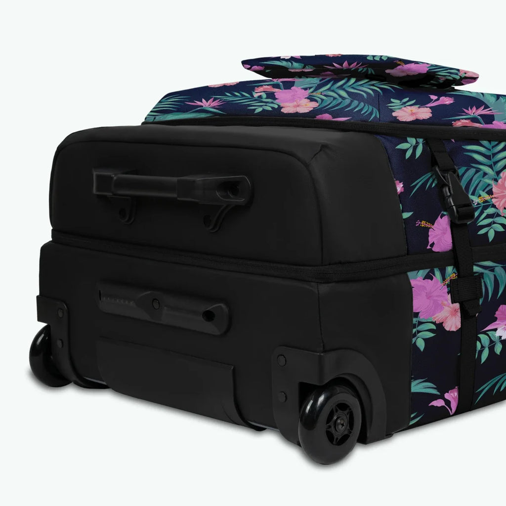 Set of 2 Suitcases Valladolid