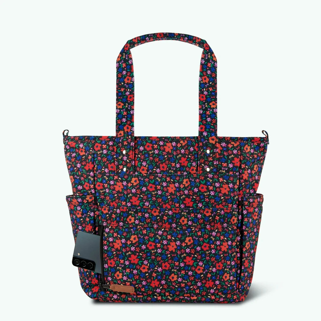 Tote bag Medium Pro Maupiti
