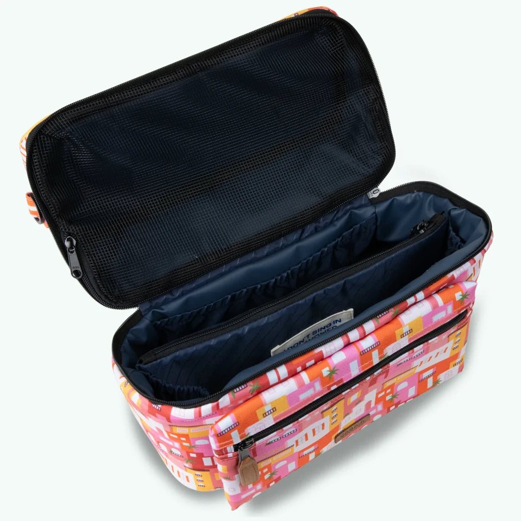 Waschtischunterschrank Medium Rhodes