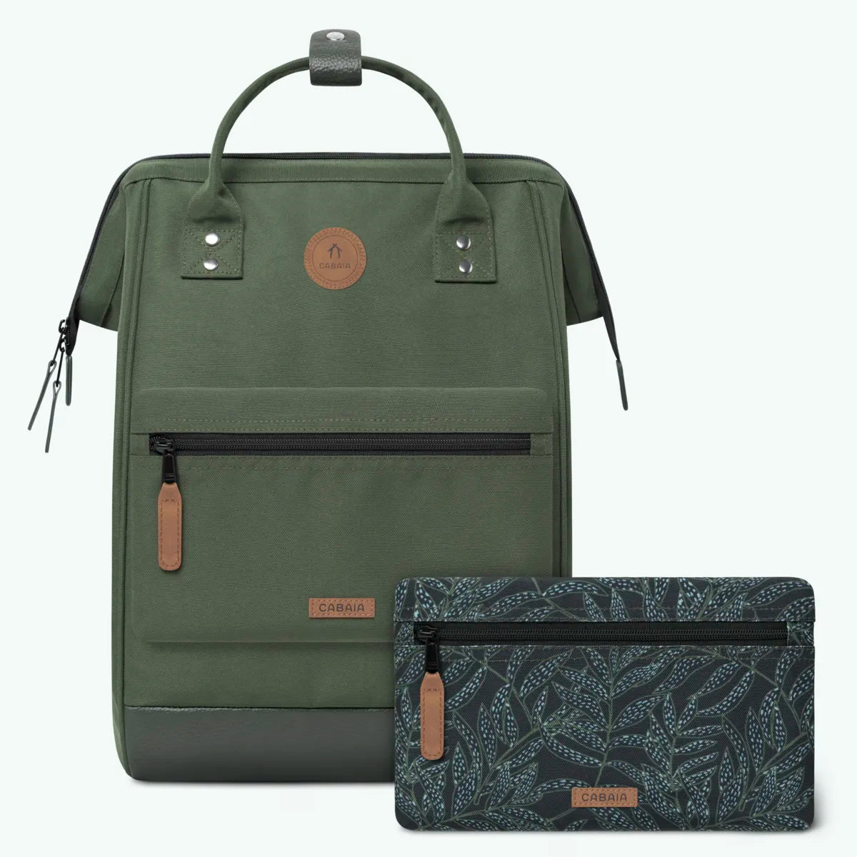 Rucksack Abenteurer Groß Coromandel