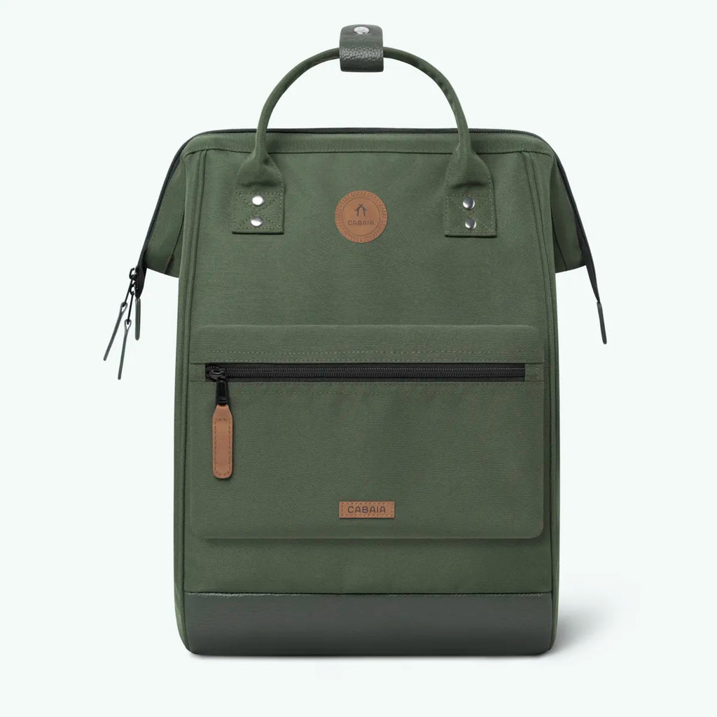 Rucksack Abenteurer Groß Coromandel