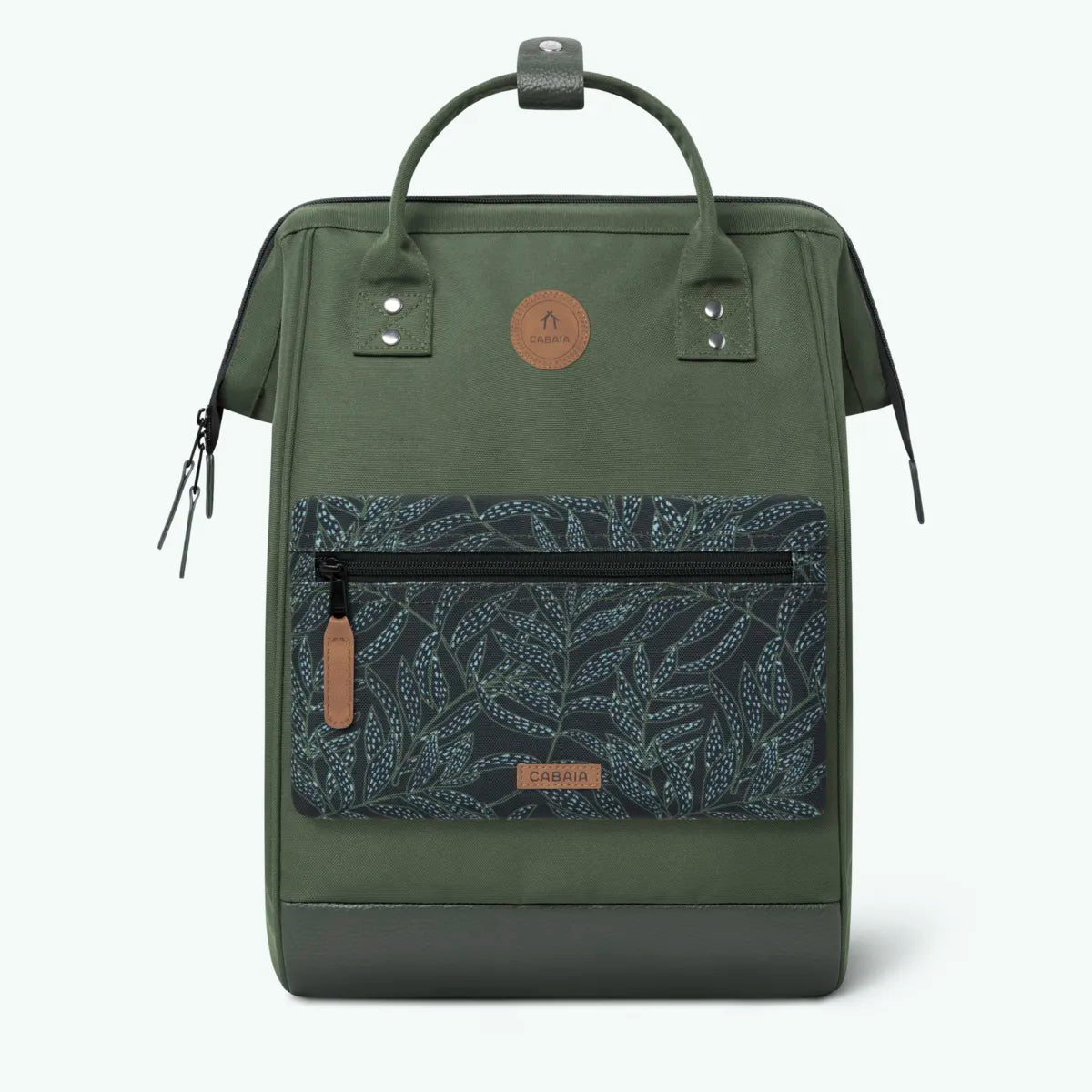 Rucksack Abenteurer Groß Coromandel