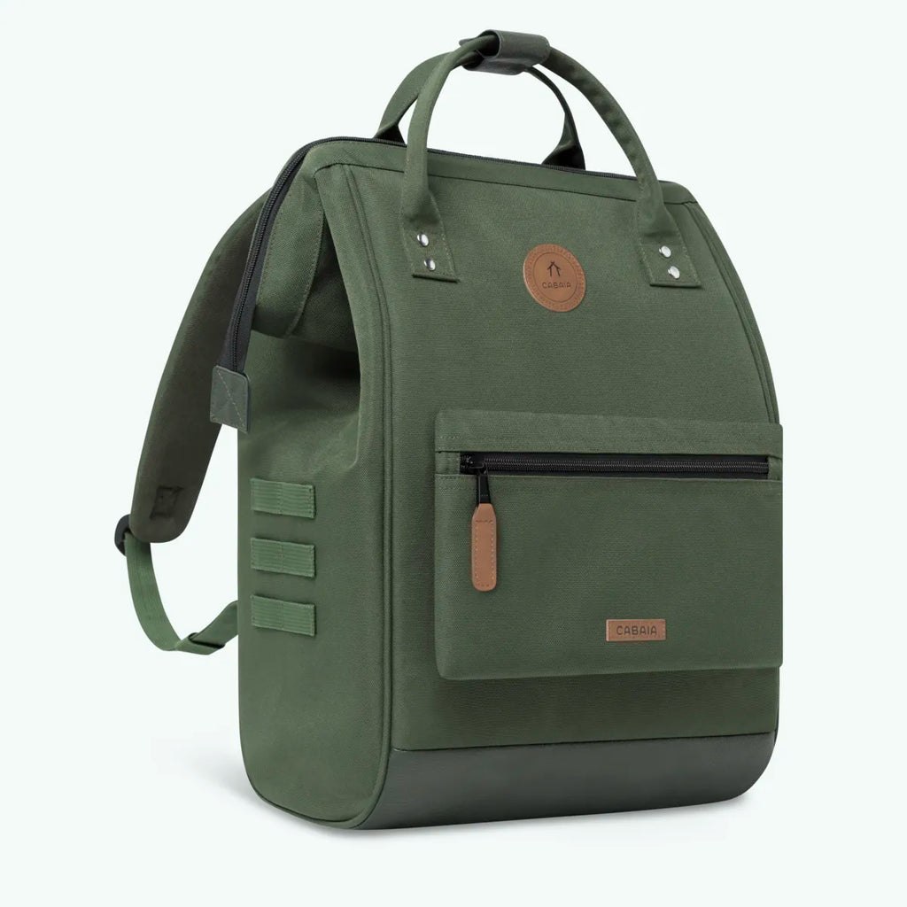 Rucksack Abenteurer Groß Coromandel