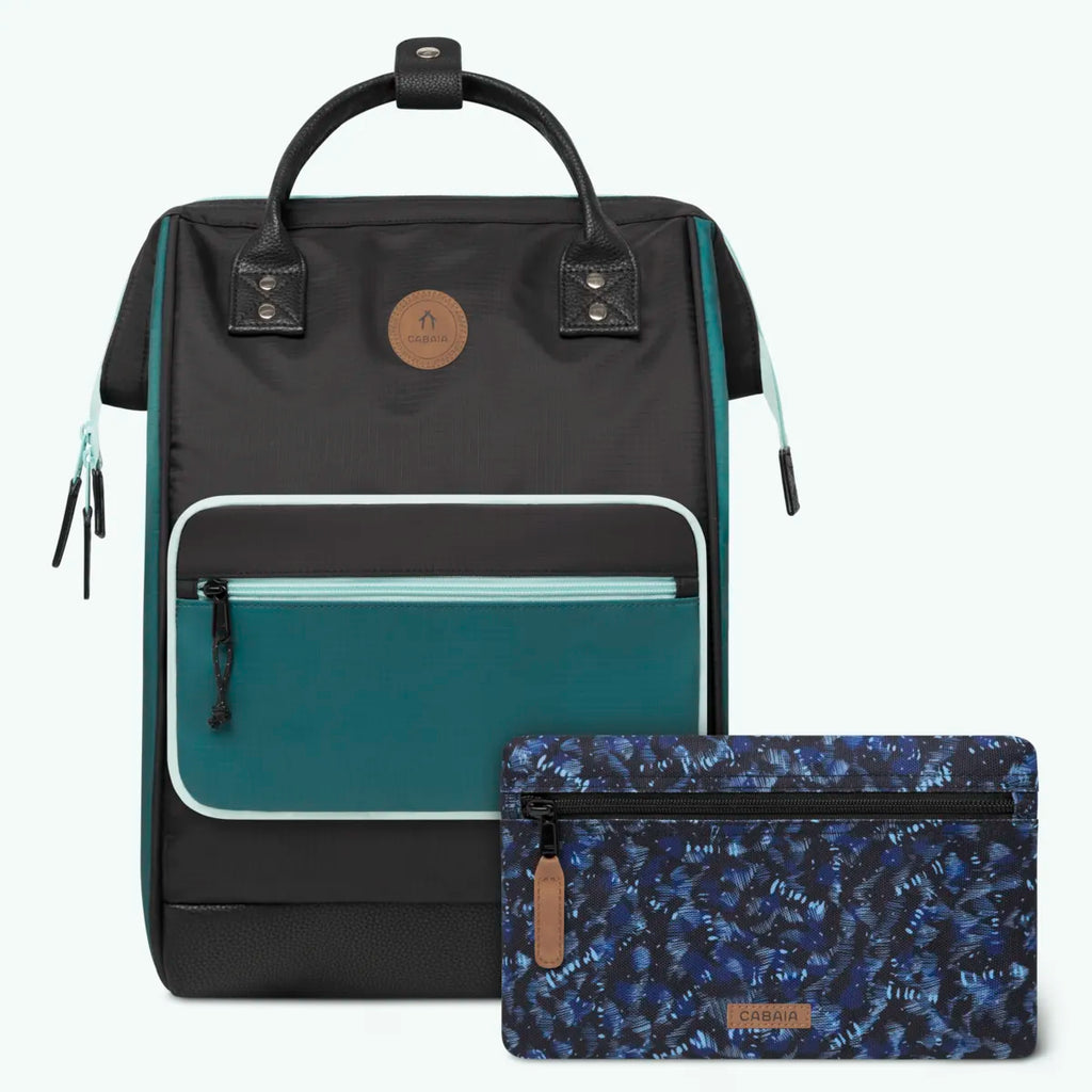 Backpack Adventurer Large Salt Lake City