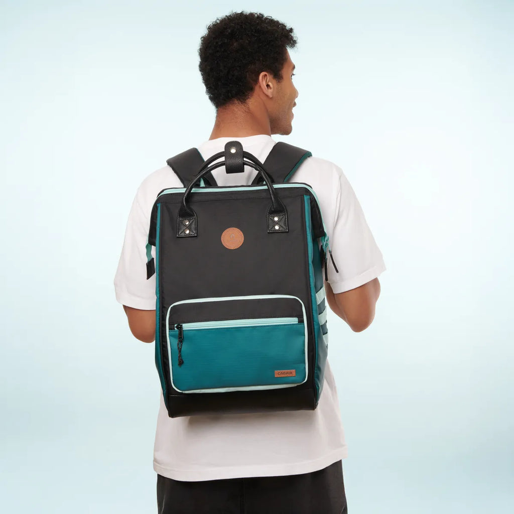 Backpack Adventurer Large Salt Lake City