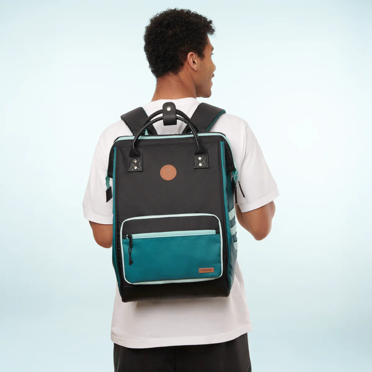 Backpack Adventurer Large Salt Lake City