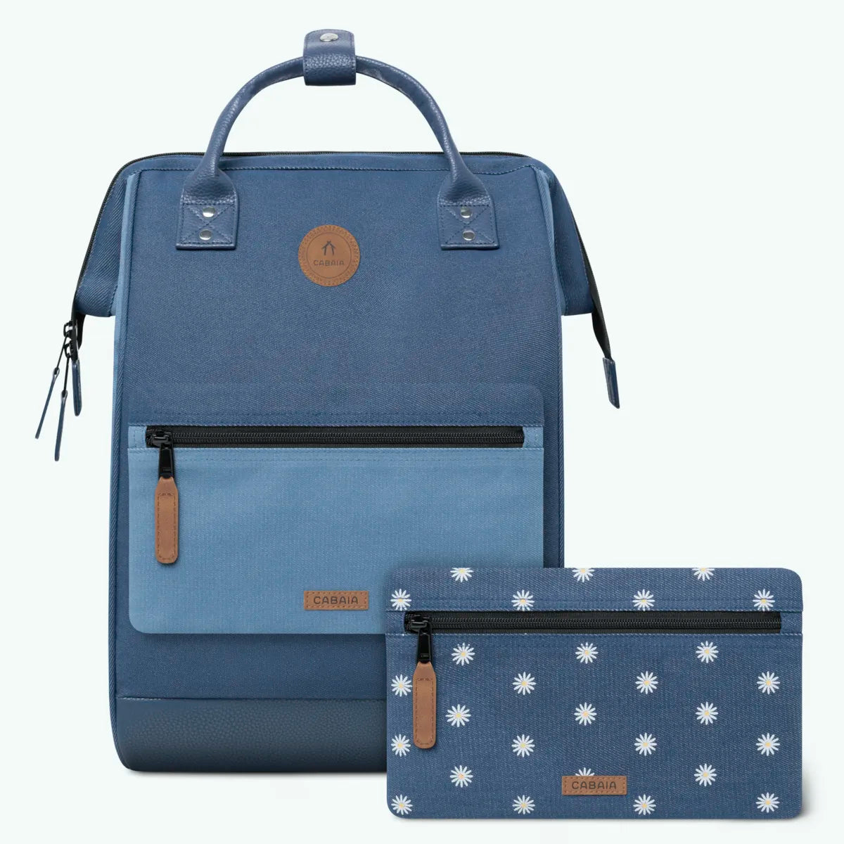 Rucksack Adventurer Groß San Giljan