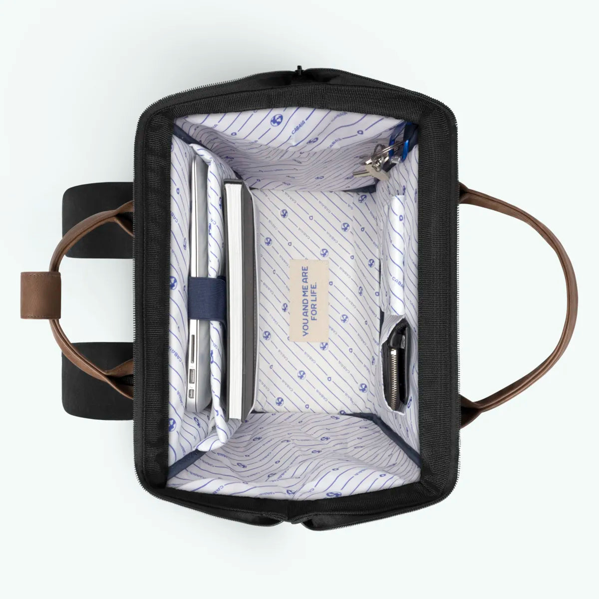 Backpack Adventurer Large Trogir