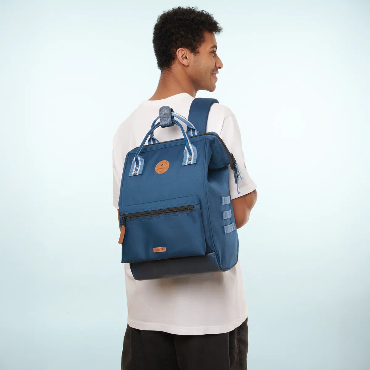 Backpack Adventurer Medium Bratislava