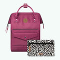 Backpack Adventurer Medium Bridgetown