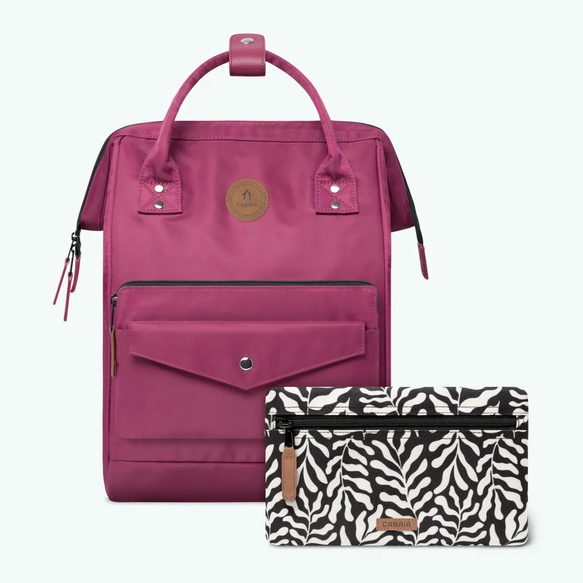 Backpack Adventurer Medium Bridgetown
