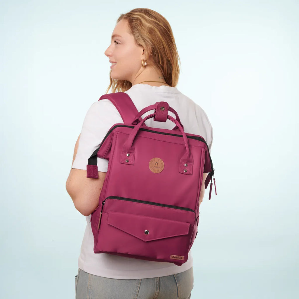 Backpack Adventurer Medium Bridgetown