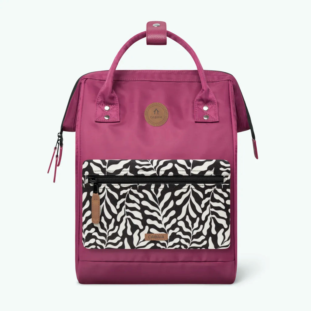 Backpack Adventurer Medium Bridgetown