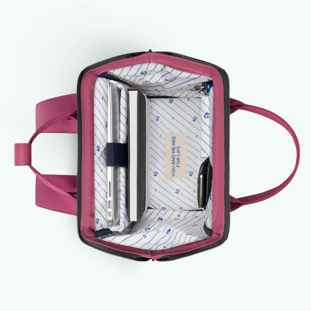 Backpack Adventurer Medium Bridgetown