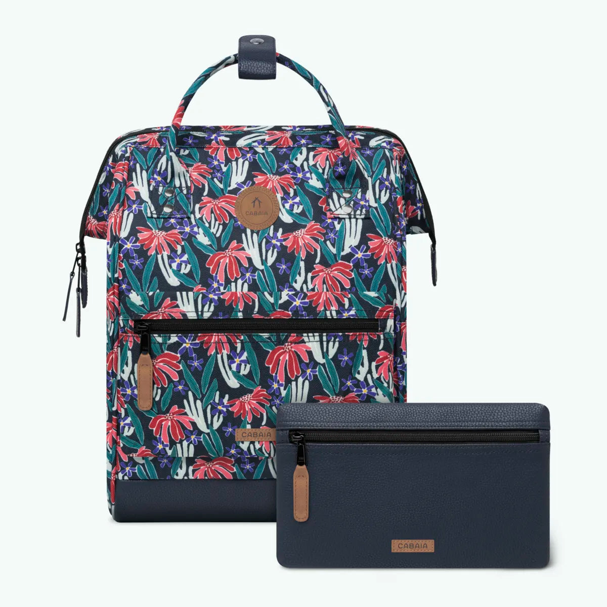 Backpack Adventurer Medium Edea