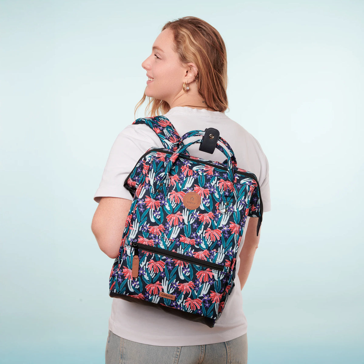 Backpack Adventurer Medium Edea