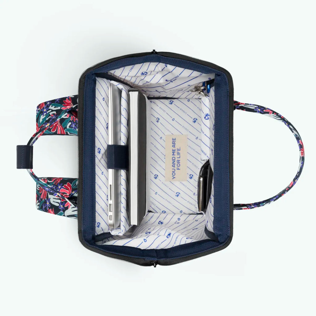 Backpack Adventurer Medium Edea