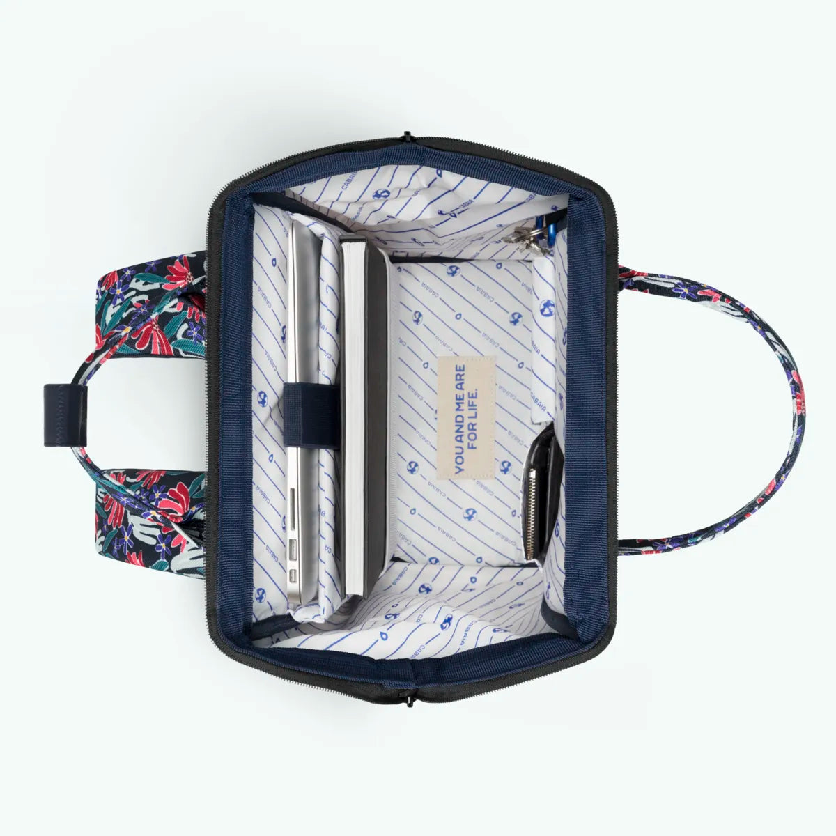 Backpack Adventurer Medium Edea